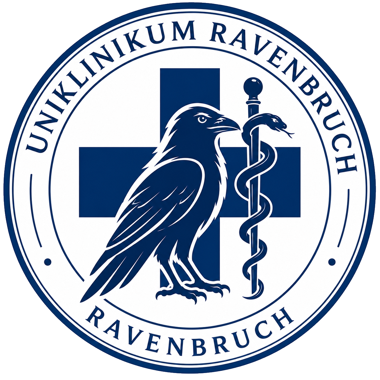 Uniklinikum Ravenbruch Logo